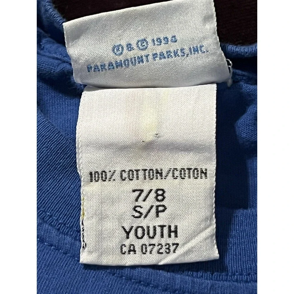 Paramount rare vintage
